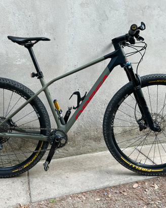 Mtb Orbea Alma