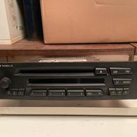Autoradio bmw business cd