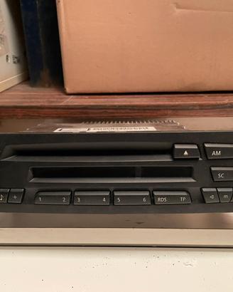 Autoradio bmw business cd
