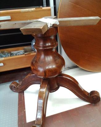 TAVOLO ROTONDO STILE