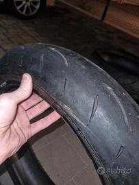 Dunlop sport max gp racer D212 M
120/70 ZR17 (58W)