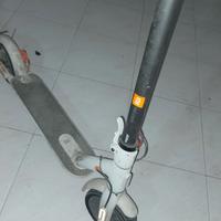 monopattino xiaimi 3