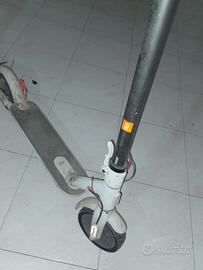 monopattino xiaimi 3