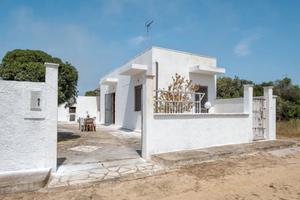 Torre Lapillo-Porto Cesareo Villa Lastminute