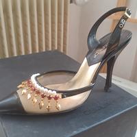 scarpe Desquared nr 36