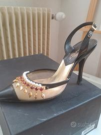 scarpe Desquared nr 36