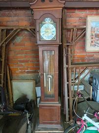 Orologio a pendolo - Tempo Fugit