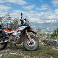 KTM 890 Adventure - 2023