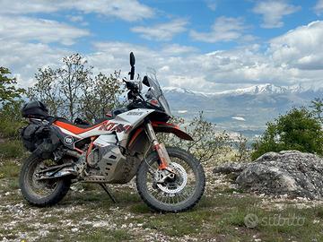 KTM 890 Adventure - 2023