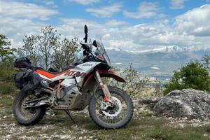 KTM 890 Adventure - 2023