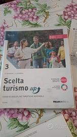 3 scelta turismo