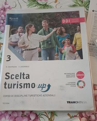 3 scelta turismo