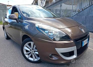 Renault scenic xmod 