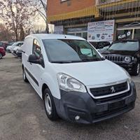 PEUGEOT PARTNER BLUEHDI 100CV 73KW-2017