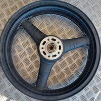 CERCHIO KAWASAKI 3,50x17