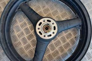 CERCHIO KAWASAKI 3,50x17