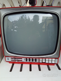 Televisore anni 70 Grundig