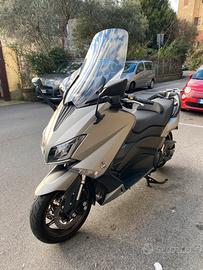 Yamaha Tmax 530