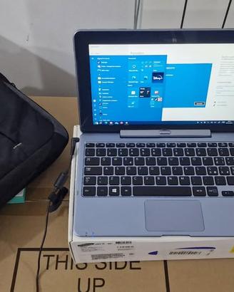 Samsung ATIV Smart PC 500T 64GB, Wi-Fi, 11.6in