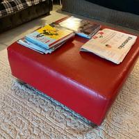 pouf centro divani
