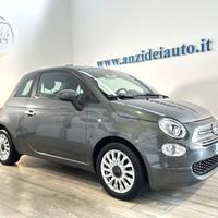 FIAT 500 1.0 Hybrid Lounge