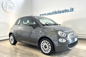 FIAT 500 1.0 Hybrid Lounge
