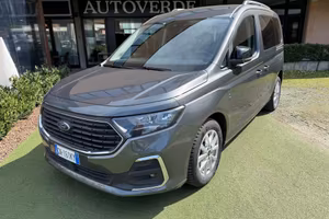 FORD Tourneo Connect 2.0 Ecoblue 122cv Titanium Au