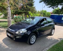 Fiat Punto Evo Punto Evo 1.4 5 porte 150° Natural 