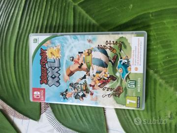 Asterix e Obelixxl2  Nintendo switch 1 