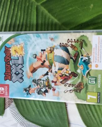 Asterix e Obelixxl2  Nintendo switch 1 