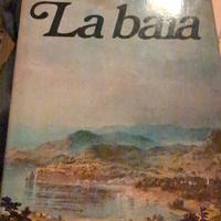 Romanzo La Baia di James A. Michener