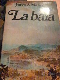 Romanzo La Baia di James A. Michener