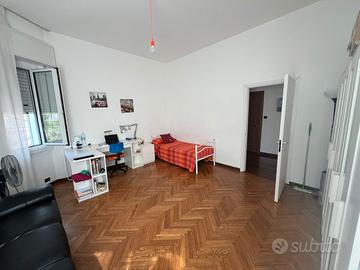 Stanza singola dall'1 Gennaio al 31 Luglio 2026