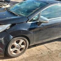 Ricambi Ford Fiesta 1.6 TDCi 95 CV