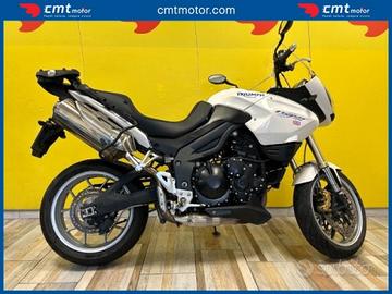 TRIUMPH Tiger 1050 Garantita e Finanziabile