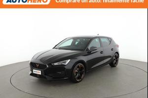 CUPRA Leon GW54422