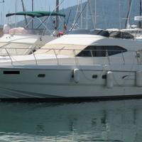 Azimut 43 Fly 1993 3 cabine