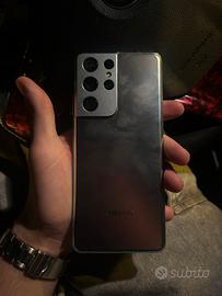 samsung s21 ultra 5G