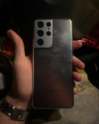 samsung s21 ultra 5G