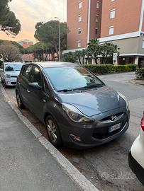 Hyundai ix20 diesel 1.4