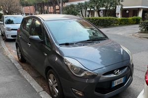 Hyundai ix20 diesel 1.4