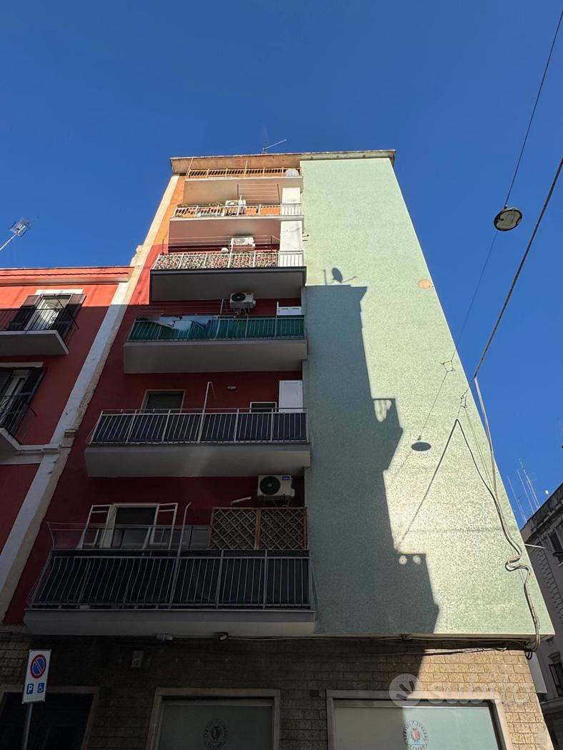 Appartamento – Bari, Libertà, Municipio 1 - Vista 3