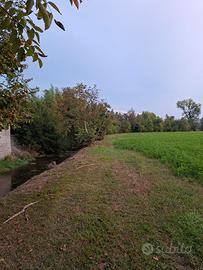 Terreno agricolo