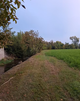 Terreno agricolo