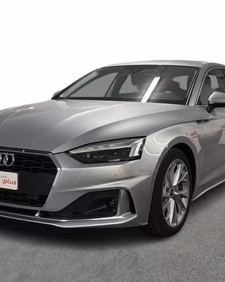 Audi A5 Sportback 40 2.0 tdi mhev Business Advance