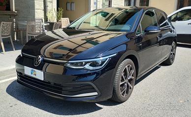 Volkswagen Golf 2.0 TDI 150 CV DSG SCR Style