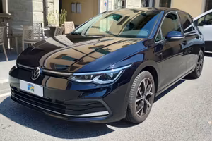 Volkswagen Golf 2.0 TDI 150 CV DSG SCR Style