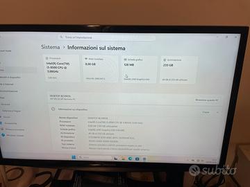 HP 290G2 MT BUSINESS PC