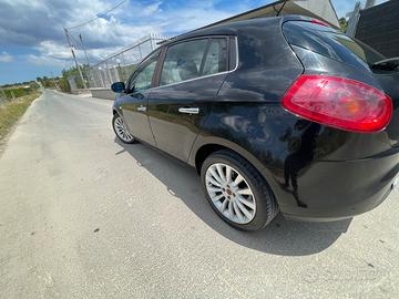 Fiat Bravo