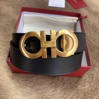 Cintura da uomo Ferragamo